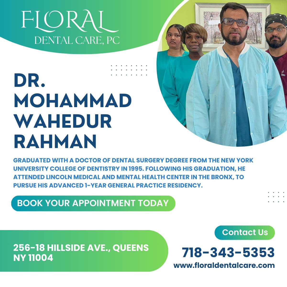 AFFORDABLE DENTAL SOLUTIONS!